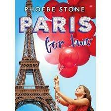 Paris for two by Phoebe Stone