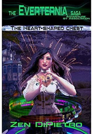 The Heart-Shaped Chest by Zen DiPietro