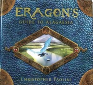 Eragon's Guide to Alagaësia by Christopher Paolini