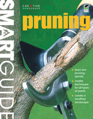 Smart Guide: Pruning by Creative Homeowner