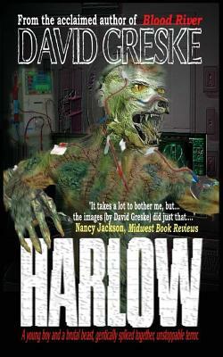 Harlow by David Greske