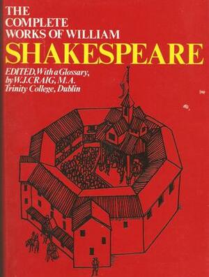 The Complete Works of William Shakespeare by William Shakespeare