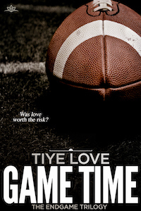 Game Time by Tiye Love