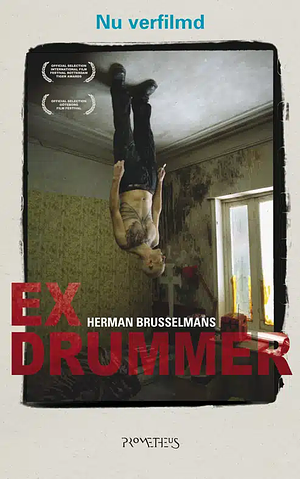 Ex-drummer by Herman Brusselmans