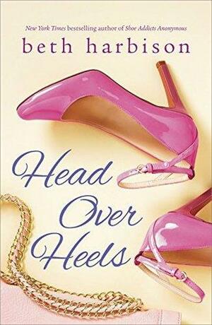 Head Over Heels: Drive Me Wild\\Midnight Cravings by Elizabeth Harbison