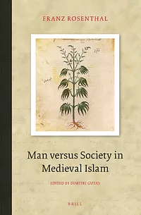 'sweeter Than Hope': Complaint and Hope in Medieval Islam by Franz Rosenthal