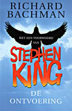 De ontvoering by Stephen King, Richard Bachman