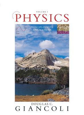 Physics: Principles with Applications Plus Mastering Physics with Etext -- Access Card Package by Douglas Giancoli