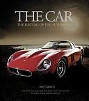 The Car: The Evolution of the Beautiful Machine by Rod Green