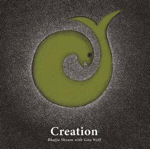 Creation by Bhajju Shyam