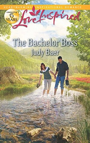 The Bachelor Boss by Judy Baer