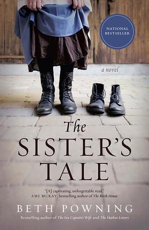 The Sister's Tale by Beth Powning