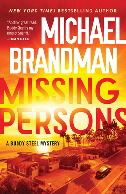 Missing Persons by Michael Brandman