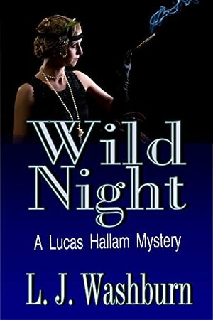 Wild Night by L.J. Washburn