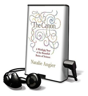 The Canon by Natalie Angier