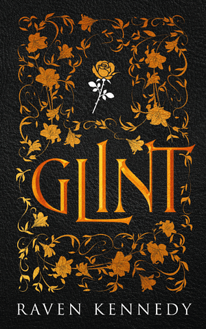 Glint by Raven Kennedy