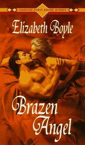 Brazen Angel by Elizabeth Boyle