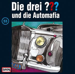 Die drei ??? Die Automafia  by 