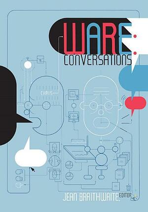 Chris Ware: Conversations by Jean Braithwaite