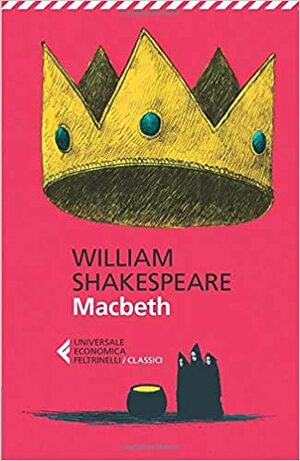 Macbeth by William Shakespeare: 9780553212983