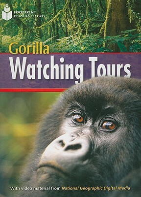 Gorilla Watching Tours by Rob Waring