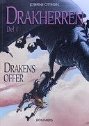 Drakens offer by Josefine Ottesen