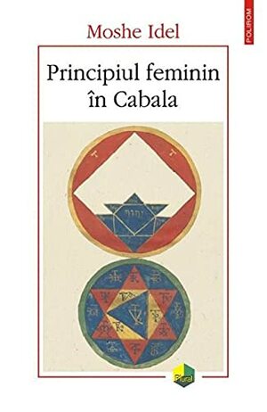 Principiul feminin în Cabala by Moshe Idel, Maria-Magdalena Anghelescu