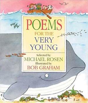 Poems for the Very Young by Michael Rosen
