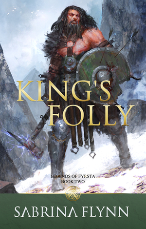 King's Folly by Sabrina Flynn