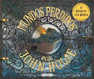 Mundos Perdidos by John Howe