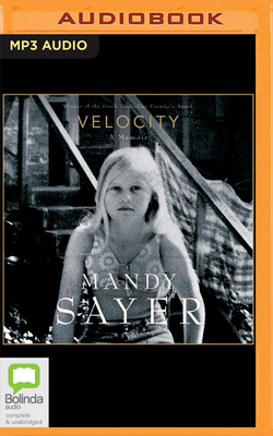 Velocity by Mandy Sayer