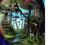 Beneath Ceaseless Skies #77 by Scott H. Andrews, Margaret Ronald, Heather Clitheroe