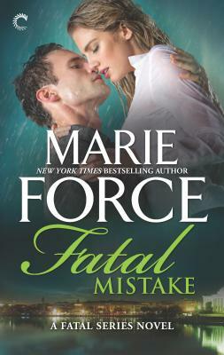 Fatal Mistake: An Anthology by Marie Force