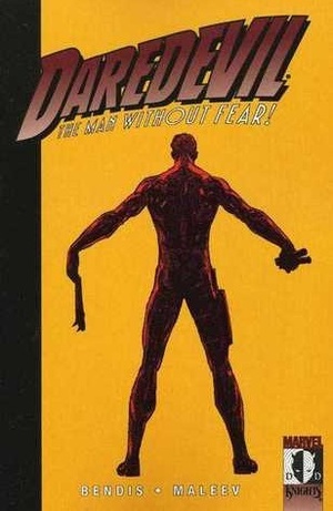 Daredevil, Vol. 12: Decalogue by Brian Michael Bendis, Alex Maleev