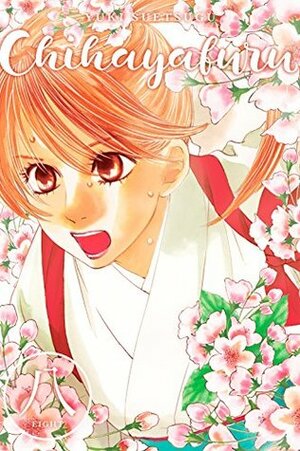 Chihayafuru, Volume 8 by Yuki Suetsugu