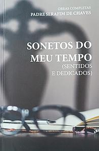 Sonetos do meu tempo by Serafim Chaves