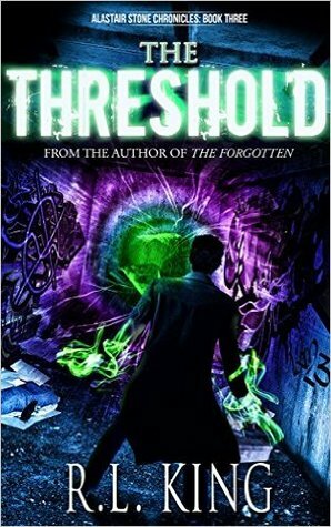 The Threshold by R.L. King