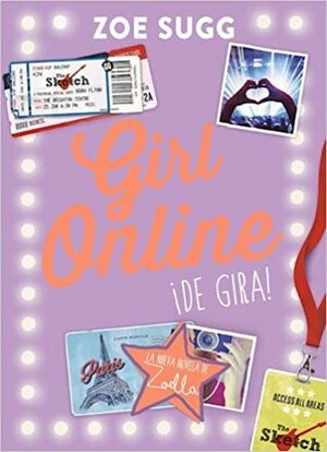 De Gira by Zoe Sugg