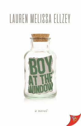 Boy at the Window by Lauren Melissa Ellzey