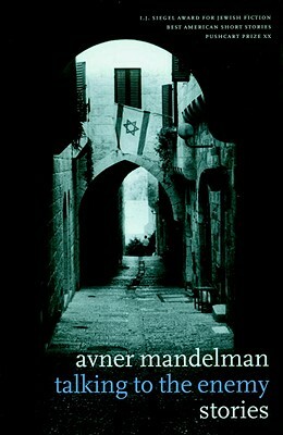 Talking to the Enemy: Stories by Avner Mandelman