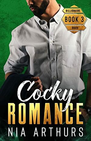 Cocky Romance by Nia Arthurs