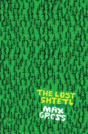 The Lost Shtetl: A Novel by Max Gross