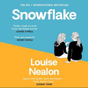 Snowflake by Louise Nealon