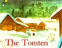 The Tomten by Astrid Lindgren