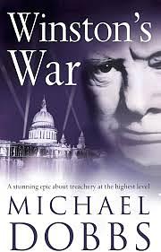 Winston's War by Michael Dobbs