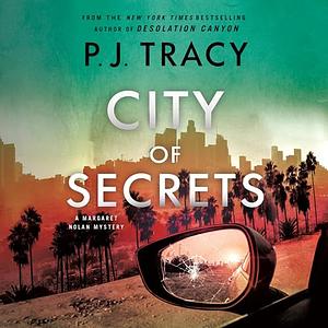 City of Secrets by P.J. Tracy