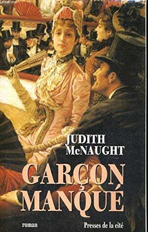 Garçon manqué by Judith McNaught