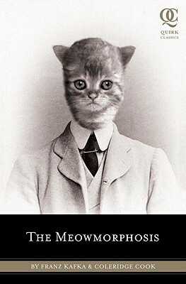 The Meowmorphosis by Coleridge Cook