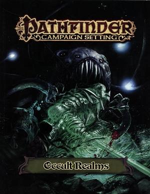 Occult Realms by Paizo Publishing