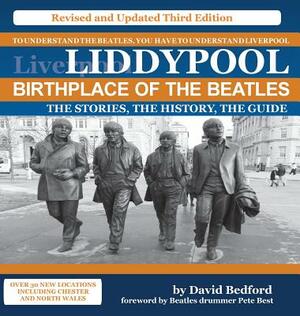 Liddypool by David Bedford